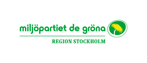 Miljöpartiet i Region Stockholm