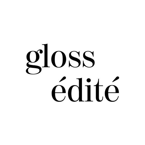 gloss édité av L'Oréal Norge