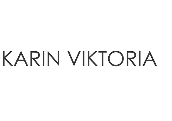 Karin Viktoria
