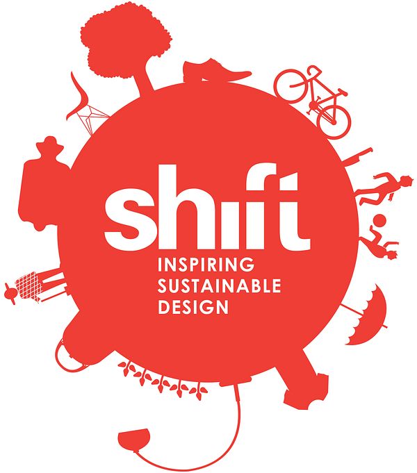 Shift - Inspiring Sustainable Design 