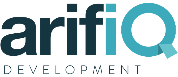 arifiQ Development AB