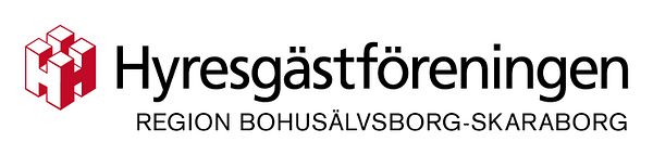 Hyresgästföreningen region BohusÄlvsborg-Skaraborg