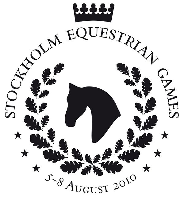 Stockholm Equestrian Games 