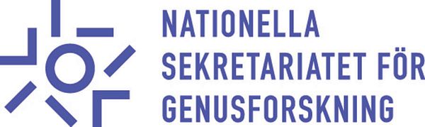 Nationella sekretariatet för genusforskning