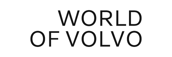 World of Volvo