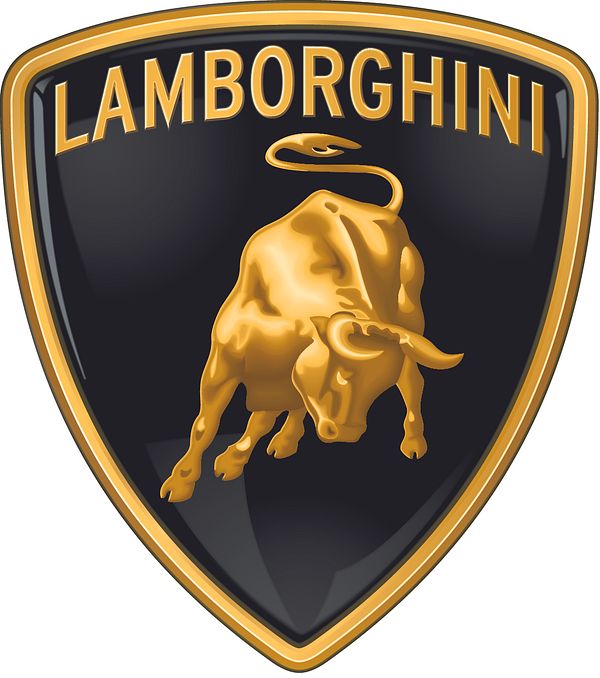 Lamborghini Sverige