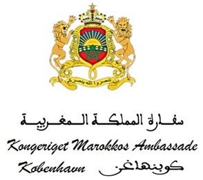 Embassy of the Kingdom of Morocco in Denmark