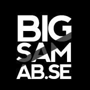 Bigsamab.se - Träningskläder och gymkläder på nätet