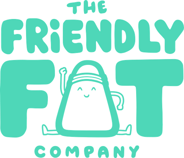 The Friendly Fat Company AB