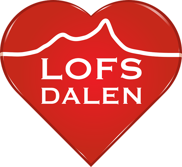 Destination Lofsdalen