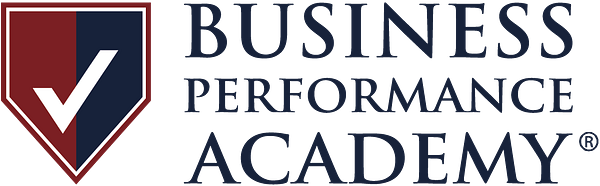 Business Performance Academy