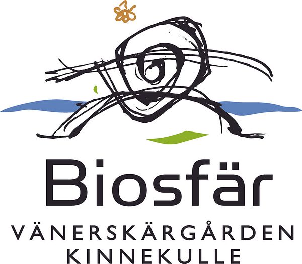 Biosfärområde Vänerskärgården med Kinnekulle