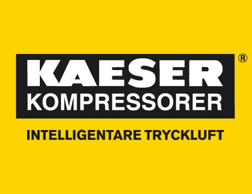 KAESER Kompressorer