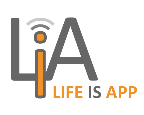 Life is App AB