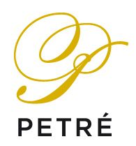 Petré Event & PR AB