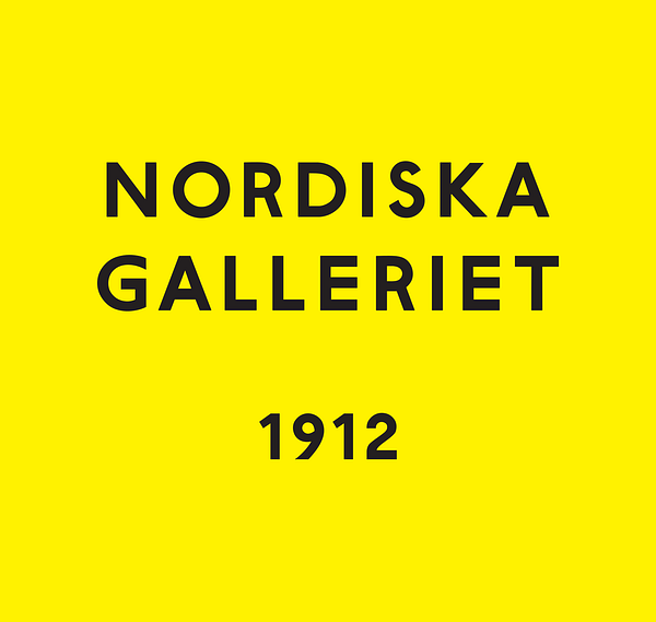 Nordiska Galleriet 1912