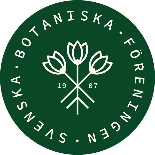 Svenska Botaniska Föreningen