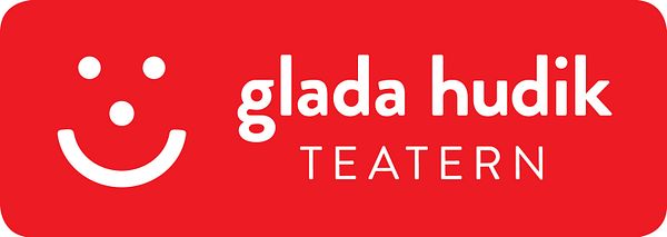 Glada Hudik-teatern