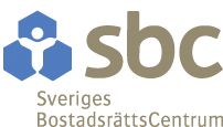 SBC  - Sveriges BostadsrättsCentrum AB