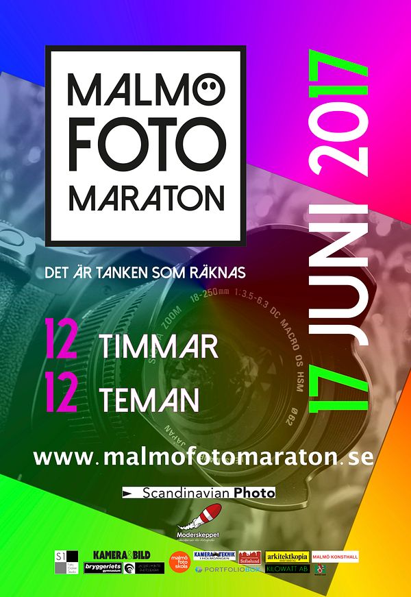 Föreningen MalmöFotomaraton