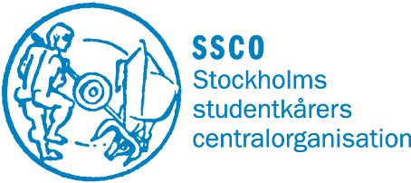 SSCO, Stockholms studentkårers centralorganisation