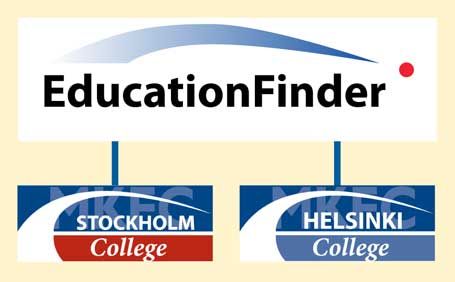 Education Finder Sweden AB