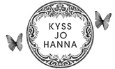 Kyss Johanna