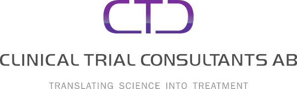 CTC Clinical Trial Consultants AB