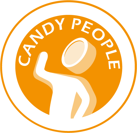 Candy People