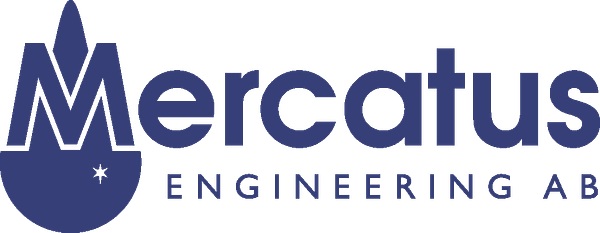 Mercatus Engineering AB