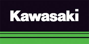 Kawasaki Motors Europe N.V., Filial Sverige