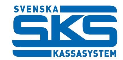 Svenska SKS Kassasystem AB
