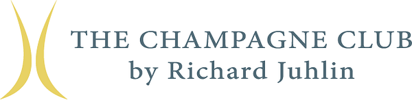 Champagne Club by Richard Juhlin