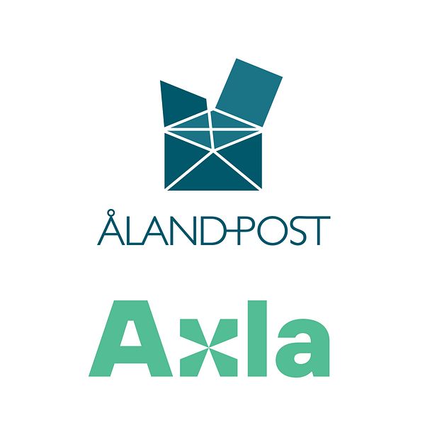 Åland Post / Axla Logistics