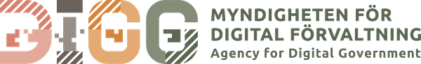 DIGG - Myndigheten för digital förvaltning 