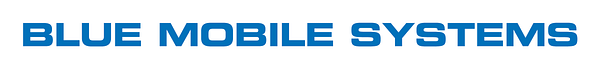 Blue Mobile Systems UK Ltd