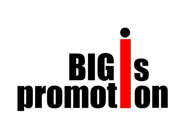 Big Is Promotion