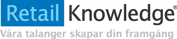 Retail Knowledge Sweden AB