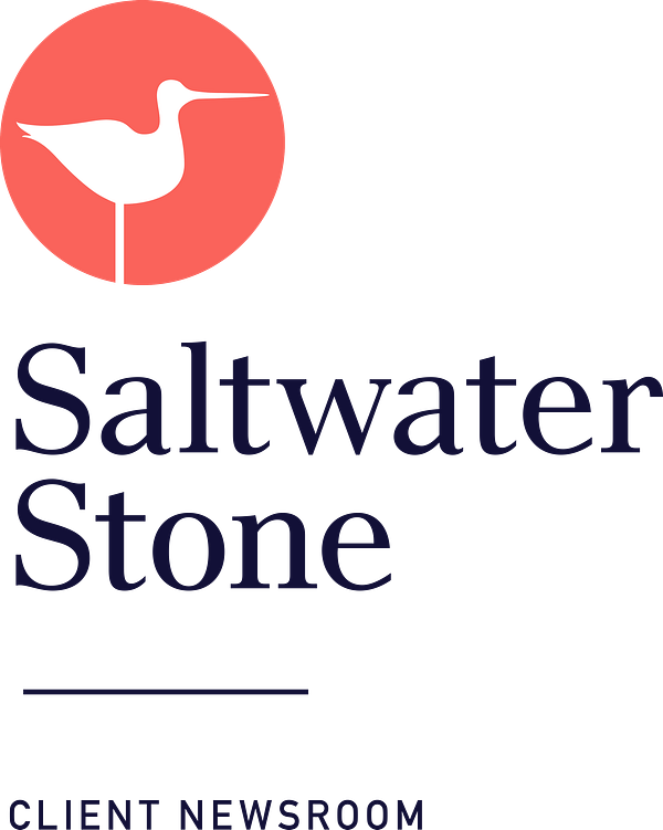 Saltwater Stone