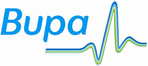 Bupa Care Homes