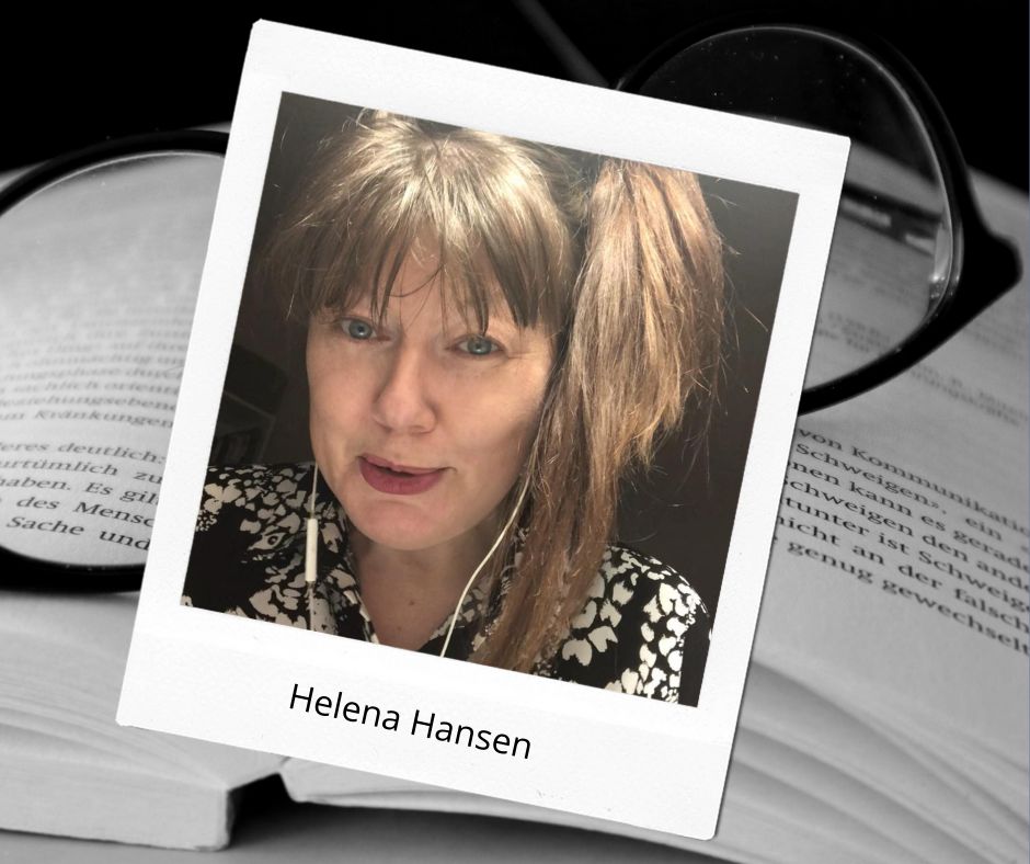 Helena Hansen