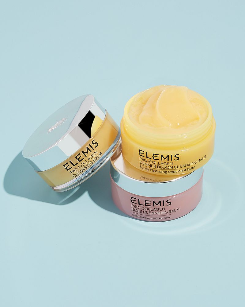 Pro-Collagen Cleansing Balm´s
