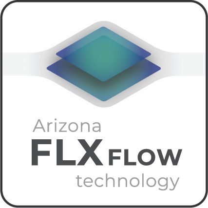 Canons Arizona 2300 FLXflow