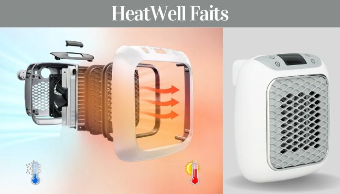 HeatWell Avis – Que peut vraiment faire le chauffage ?