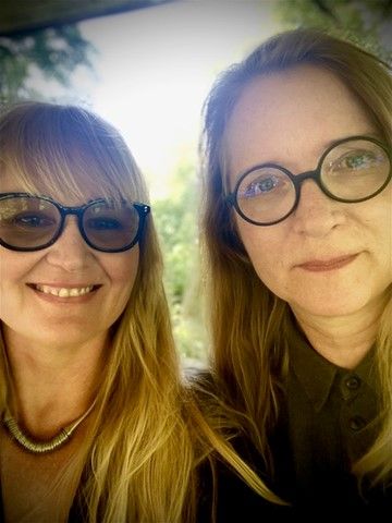Anna Ardelius och Annika Nieminen Bromberg vinner Textilias hållbarhetspris 2022