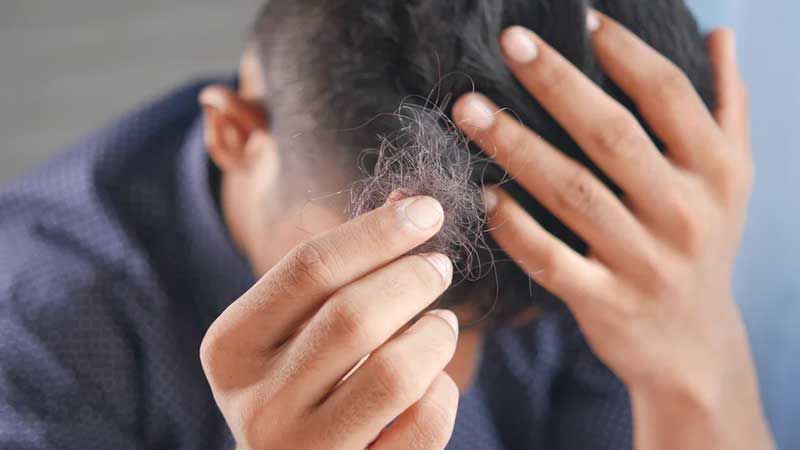 Profollica fight hair loss