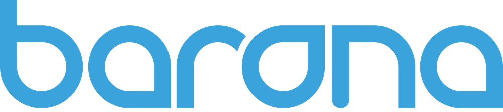 BARONA Logo