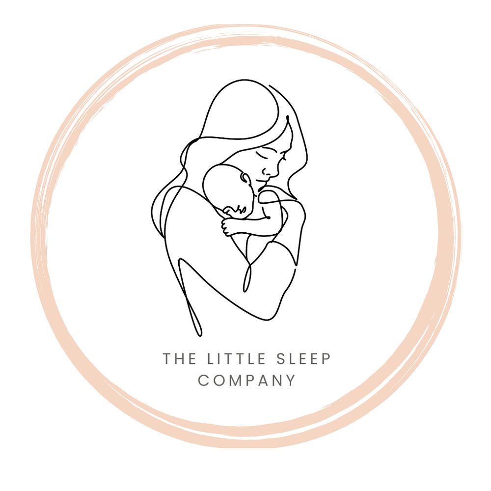 The Little Sleep Company by Imogen Russell