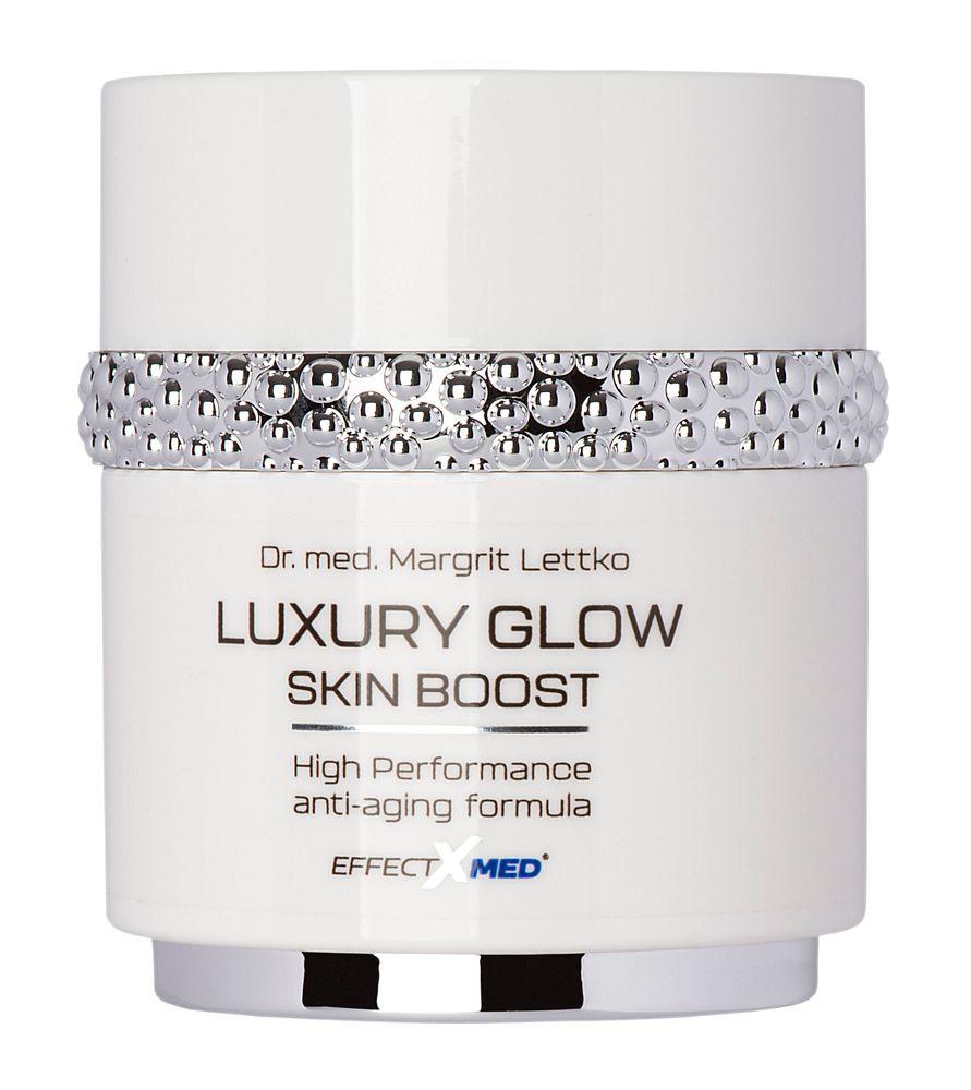 effectxmed Luxury Glow Skin Boost
