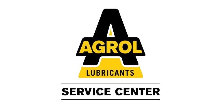 Agrol Service Center - nu på Swecons anläggningar